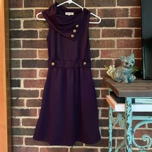 ModCloth Coach Tour Dress